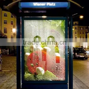 2015 Reasonable Price New Vinyl Sticker Printing Machine for Sale thumbnail-5