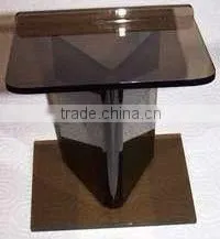 Acrylic Victory Style Podium(LE-G024) thumbnail-1