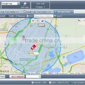 Full Function Software Gps Tracking Personal or Pets thumbnail-2