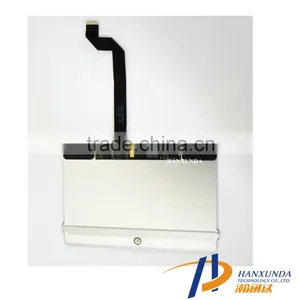 Wholesale 593-1272-A New A1369 2010 Year Trackpad For Macbook A1369 Touchpad With Cable thumbnail-1