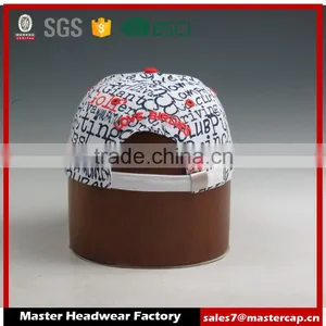 Printed Baseball Caps thumbnail-4