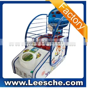 2015 Amusement Machine Cheap Crane Game Machines Toy Claw Crane Machine thumbnail-6