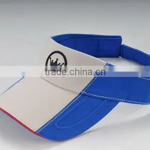 Door Sun Visor Hawaii Sun Visor Cap thumbnail-2