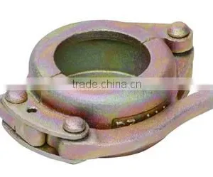 Concrete Pump Forged Clamp thumbnail-1