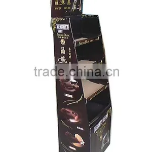 Paper Exhibition Box, Corrugated Paper Exhibition Box, Exhibition Box thumbnail-1