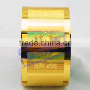 2016 Custom 3d Hologram With Original Laser Holographic Sticker thumbnail-2