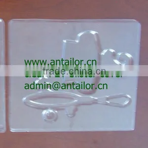 Pet Slide Blister Clamshell Packaging thumbnail-2