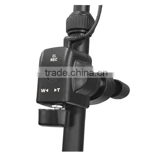 Factory Supply YUNBAO EL Camcorder Remote Control Zoom Remote Jimmy Crane Joystick Controller for SONY,CANON thumbnail-2