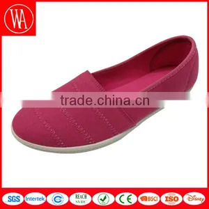 2016 New Slip on Flat Ladies Lady Women Shoes thumbnail-2