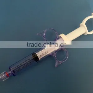 12ml Dose Control Syringe thumbnail-2