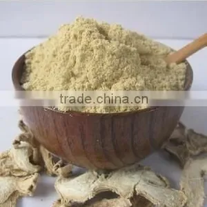 Dried Ginger Powder Hight Quality Ginger Root Extract Powder thumbnail-2