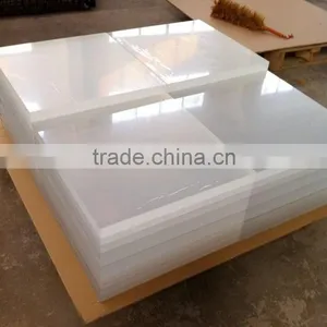 Guangzhou Factory Cast Acrylic Sheet/pmma Sheet/perspex Sheet Price thumbnail-4