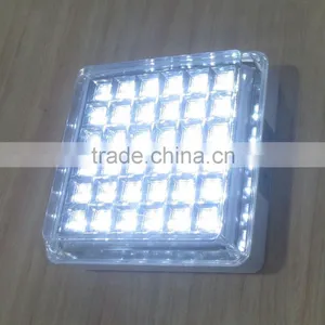 Good Quality Emergency Charger Light MODEL 888L thumbnail-2
