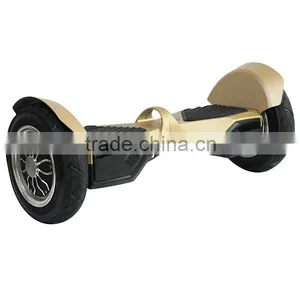2016 New Design Private Design for Adults 8inch Electric Scooter Hoverbaord With Samsung Battery thumbnail-5