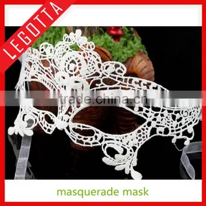 Best Selling High Quality Super Cheap Fashion Costume Mask for Import thumbnail-5