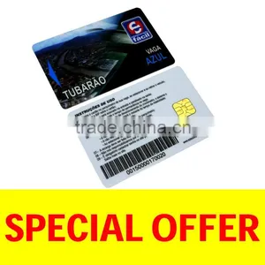 AT24C16 Contact Card (Special Offer From 8-Year Gold Supplier) * thumbnail-1