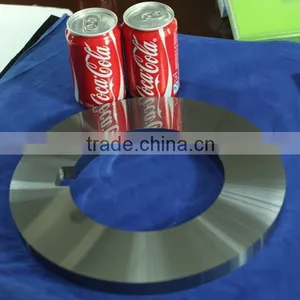 TC Metal Stamping Machine Blades/Knife thumbnail-1