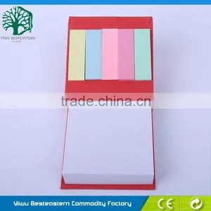 Heart Shaped Sticky Notes, Wholesale Sticky Notes, Custom Notepad Printing thumbnail-2