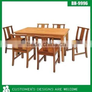 Furniture Dining Table, Large Dining Table, 8 Seaters Dining Table thumbnail-5