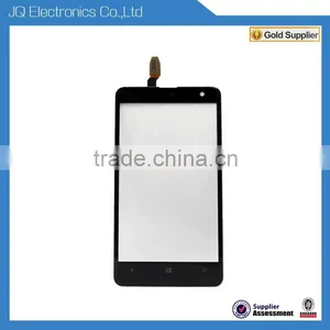 Mobile Phone Parts Touch Screen Digitizer Glass for Nokia Lumia 625 ,touch Panel Screen for Nokia Lumia 625 thumbnail-1