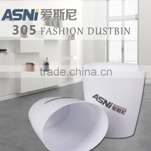 Wholesale Plastic Garbage Bin With Factory Price thumbnail-1