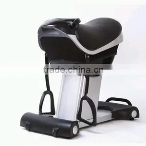 Hottest Fashionable Weight Losing Machine Vibrating Machine Horse Riding Equipment thumbnail-5