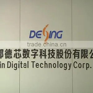 Dexin Digital Technology Corp. Ltd. (Chengdu) company overview - view 1 thumbnail