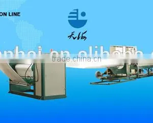 PS Foam Sheet Making Machine thumbnail-5