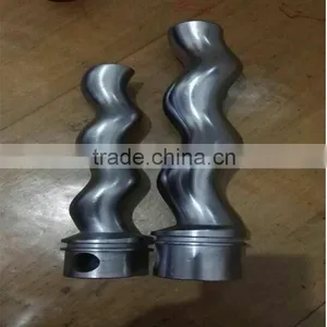 China Supplier of Rubber Stator and Rotor thumbnail-6