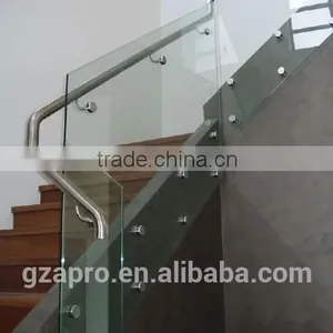2016 New Lowes Handrails for Outdoor Steps Balcony Railing Designs thumbnail-5