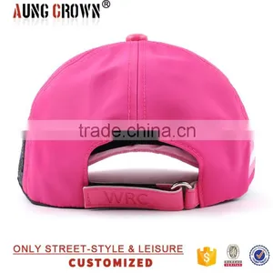 Custom Logo Design Soft Baseball Cap for Promotion thumbnail-4