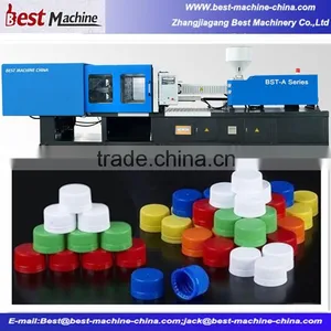 Automatic Injection Molding Machine For Plastic Hosuehold Products thumbnail-2