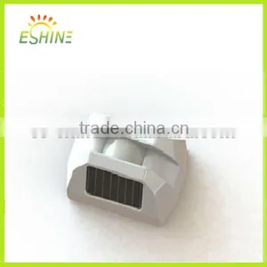 Solar Wireless Curtain PIR Motion Detector for Home Use thumbnail-1