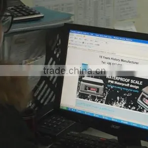 Kunshan Lightever Scale Co., Ltd. company overview - view 1 thumbnail