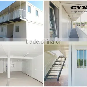 CYMB Portable Container House thumbnail-1