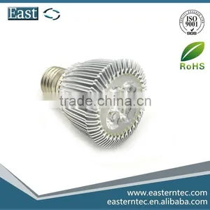 Made in China Aluminum Alloy 100w Led Heat Sink thumbnail-1