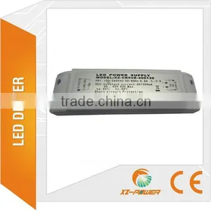 XZ-CB50B 1.5A Ceiling Light Led Emergency Power Supply thumbnail-1