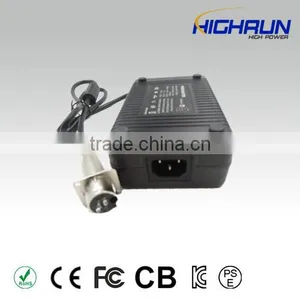 Triple Switching Power Supply 48v +15v -15v Switching Power Supply Schematic thumbnail-1