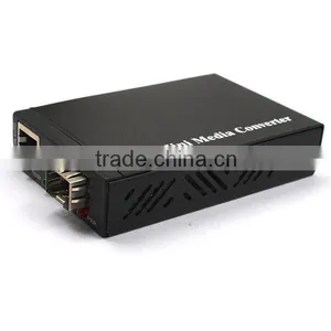 External/Internal Power 850nm,1310nm,1550nm SC,LC,FC,ST Simplex&Duplex Fiber Optical Converter thumbnail-1