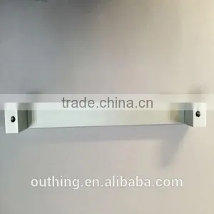 High Quality Furniture Wooden Cabinet Aluminum Alloy Handle thumbnail-5