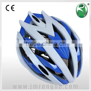 Black EPS Bike Helmet Mountain Bike Helmet thumbnail-1