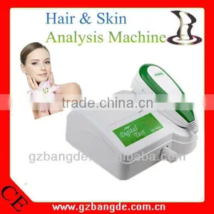 Professional Hair and Skin Analyzer Beauty Machine BD-P019 thumbnail-1
