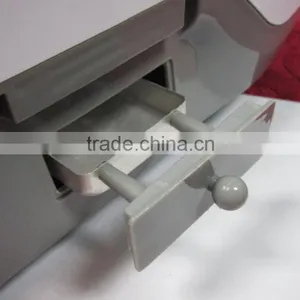 2015 Chinese Traditional Foot Moxibustion Massage Machine/Moxibustion Foot Herbal/Electric Moxibustion thumbnail-5
