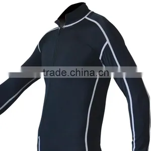 Mens Xxl Rash Guard C1610 thumbnail-3