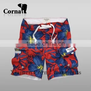 Classical Men Beach Shorts Blank Skateboards Shorts Climbing Shorts thumbnail-6