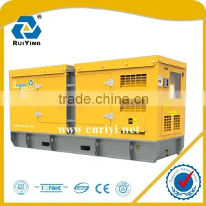 400kw 500kva Low Price Soundproof Diesel Generator thumbnail-1
