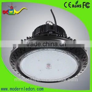 5 Years Warranty Meanwell Waterproof Driver 150w Ufo Led High Bay Light Good Price thumbnail-1