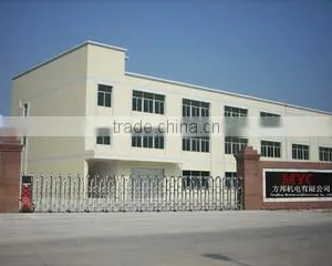 Foshan Fangbang Mechanical & Electrical Co., Ltd. company overview - view 2 thumbnail