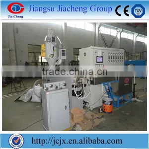 Flat Wire/cable Manufacturing Equipment thumbnail-1