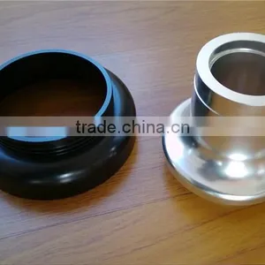 CNC Machining Aluminium Extrusion Parts thumbnail-4